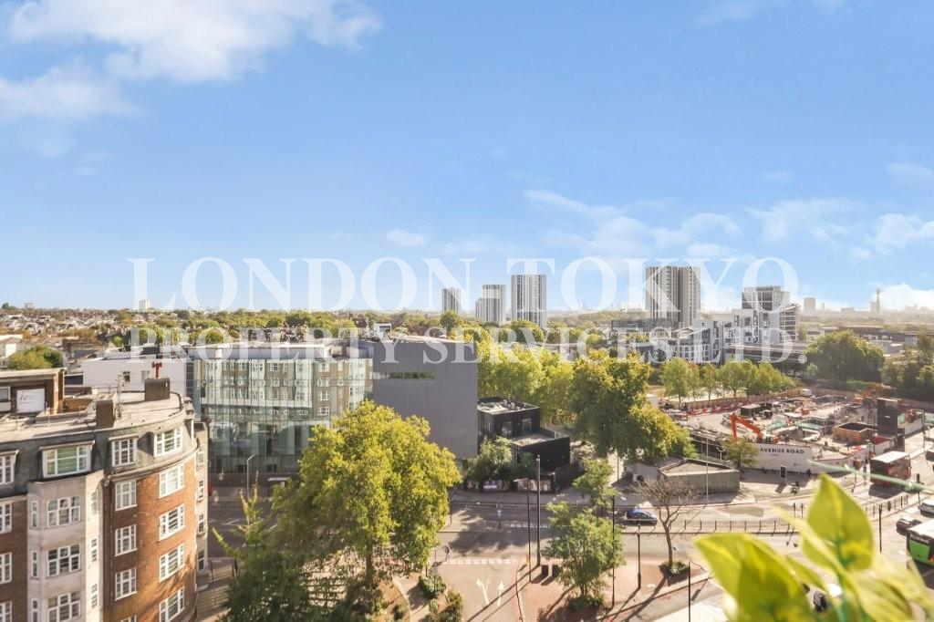 Centre Heights NW3 :: London-Tokyo Property Service